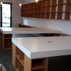 Bureau d'architecte