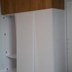 Agencement chambre 